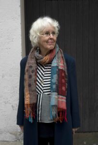 Birgitta Boucht Birgitta Boucht